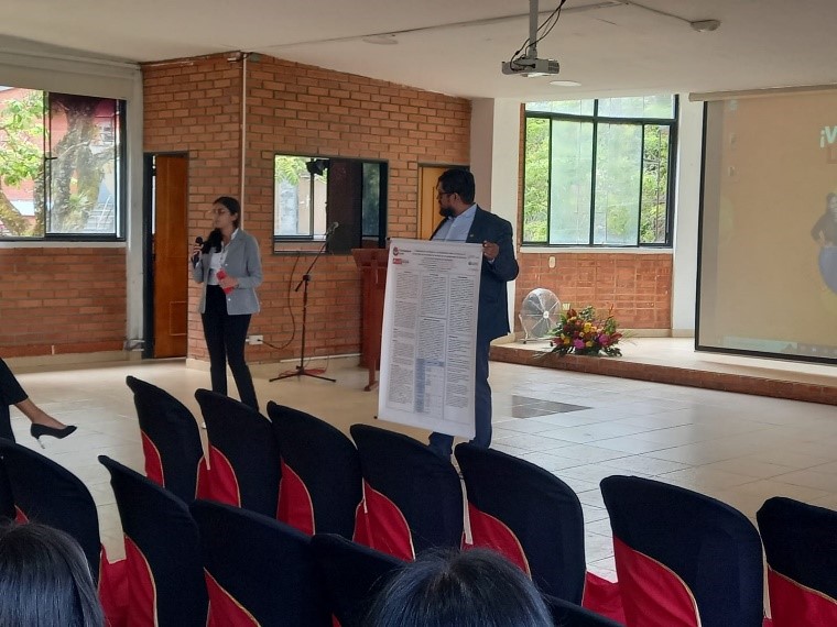 X Congreso de Investigación en Ciencia y Desarrollo Social 2022