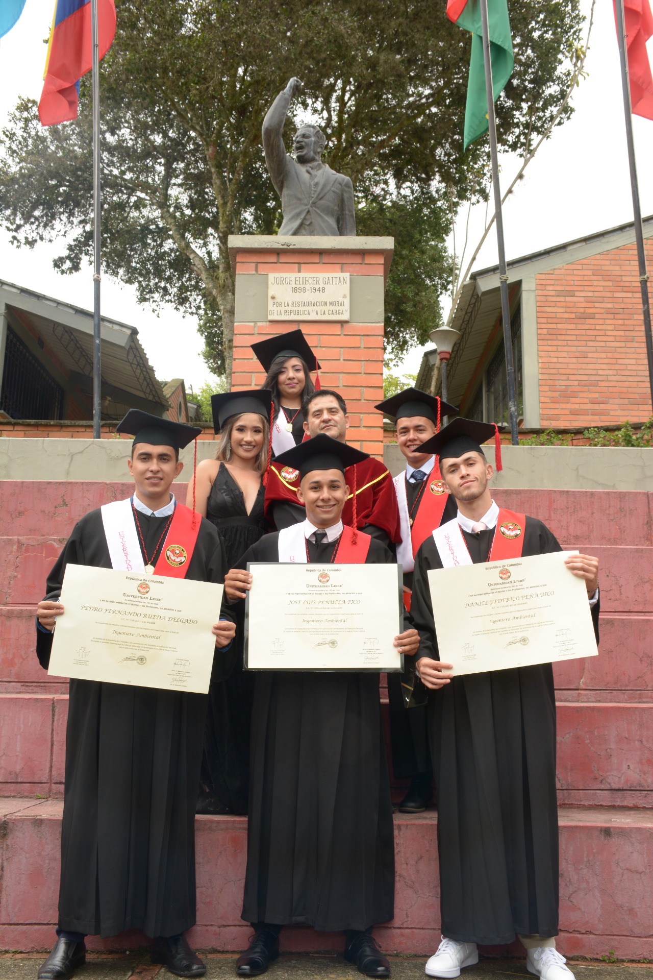 Ingenieros Ambientales