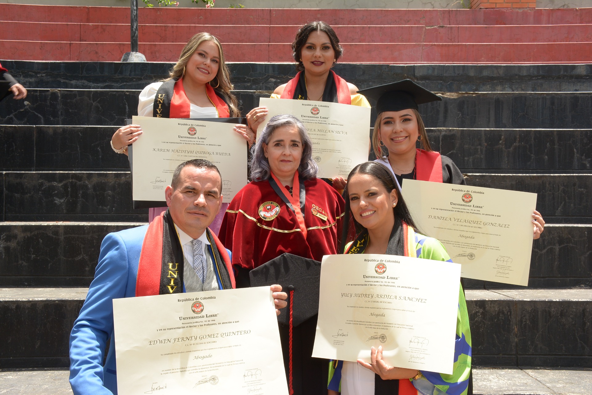 Abogados